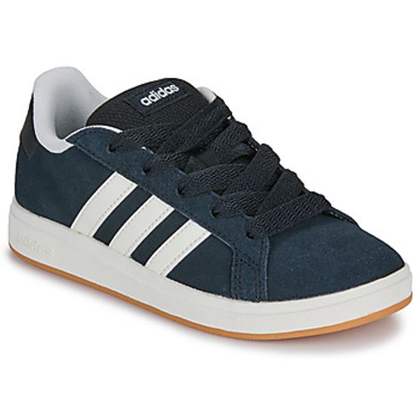 adidas adidas  Niske tenisice GRAND COURT 00s K  adidas