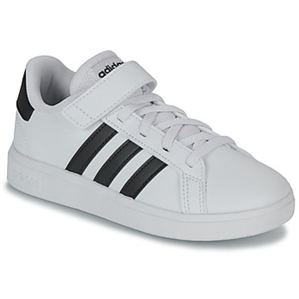 adidas adidas  Niske tenisice GRAND COURT 2.0 EL  adidas