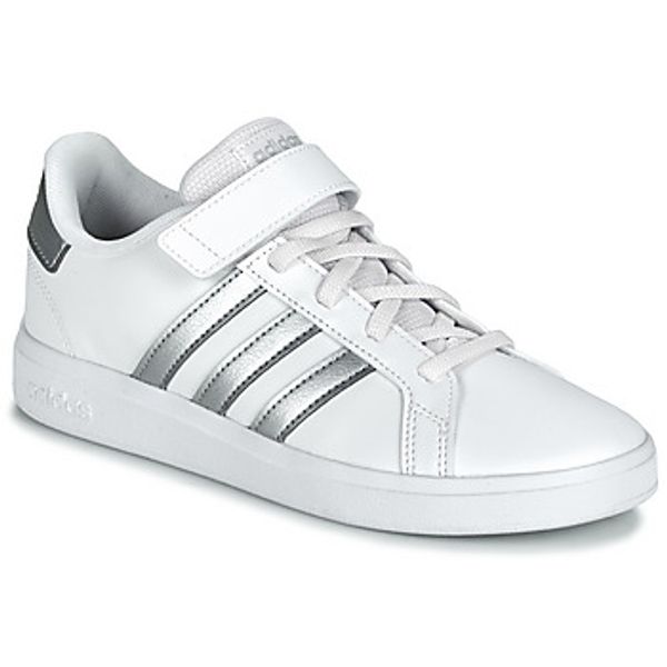 adidas adidas  Niske tenisice GRAND COURT 2.0 EL  adidas