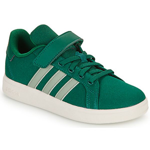 adidas adidas  Niske tenisice GRAND COURT 2.0 EL C  adidas