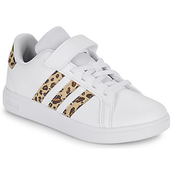 adidas adidas  Niske tenisice GRAND COURT 2.0 EL C  adidas