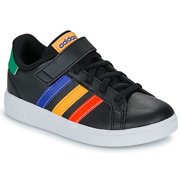 adidas adidas  Niske tenisice GRAND COURT 2.0 EL K  adidas