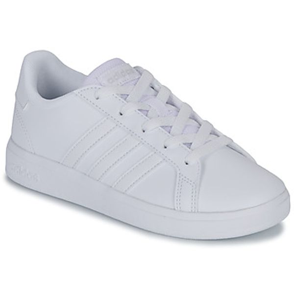 adidas adidas  Niske tenisice GRAND COURT 2.0 K  adidas