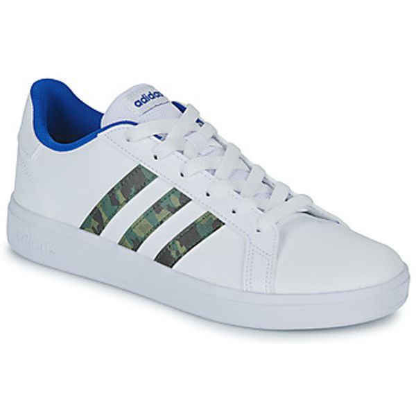 adidas adidas  Niske tenisice GRAND COURT 2.0 K  adidas