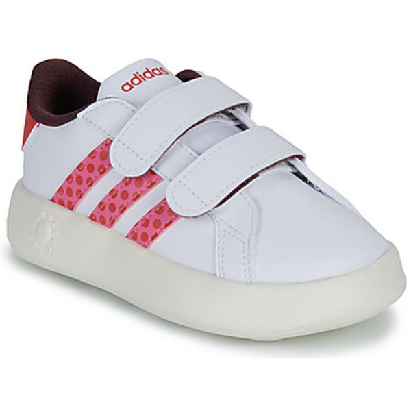 adidas adidas  Niske tenisice GRAND COURT MINNIE CF I  adidas