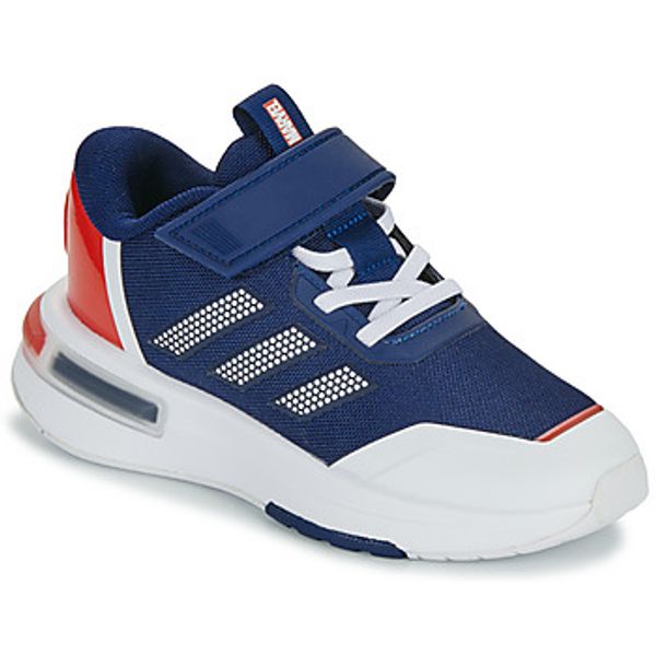 adidas adidas  Niske tenisice MARVEL CAP Racer EL K  adidas