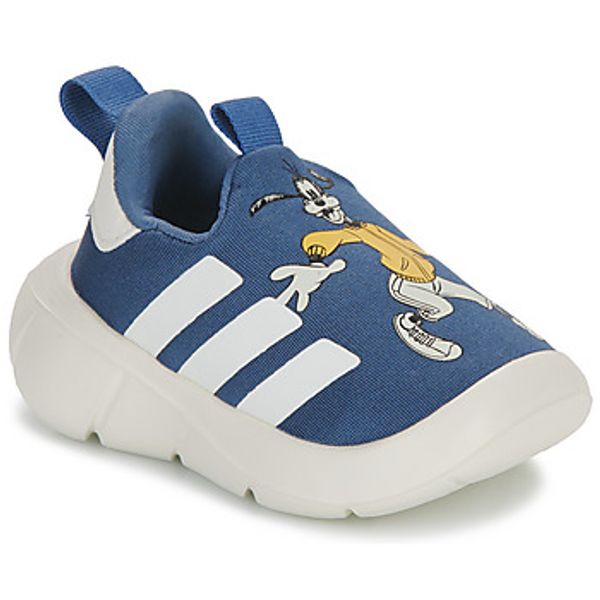 adidas adidas  Niske tenisice MONOFIT GOOFY I  adidas