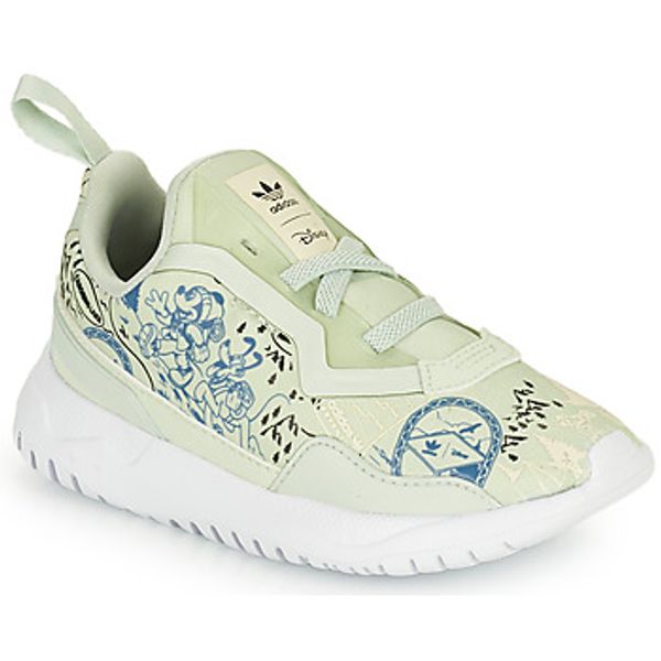 adidas adidas  Niske tenisice ORIGINALS FLEX EL I  adidas