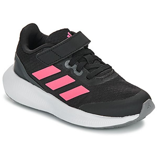 adidas adidas  Niske tenisice RUNFALCON 3.0 EL K  adidas