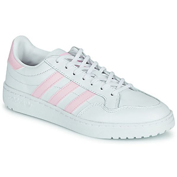 adidas adidas  Niske tenisice TEAM COURT W  adidas
