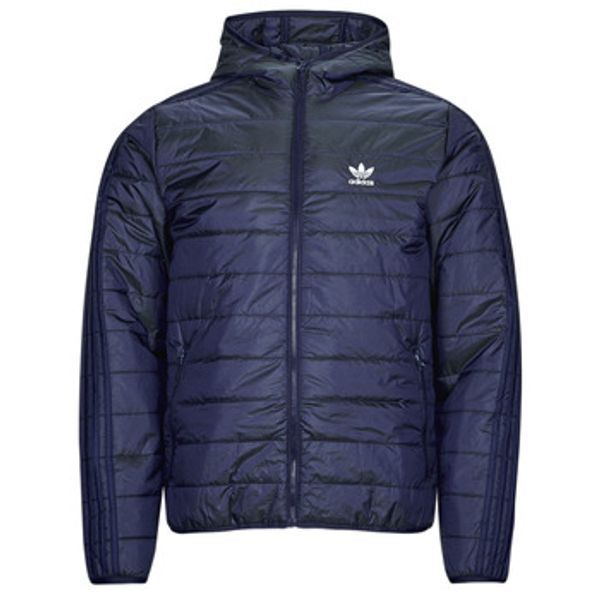adidas adidas  Pernate jakne PAD HOODED PUFF  adidas