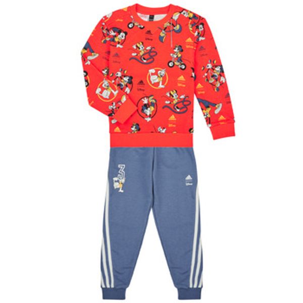 adidas adidas  Pidžame i spavaćice Disney Mickey Mouse Joggers  adidas