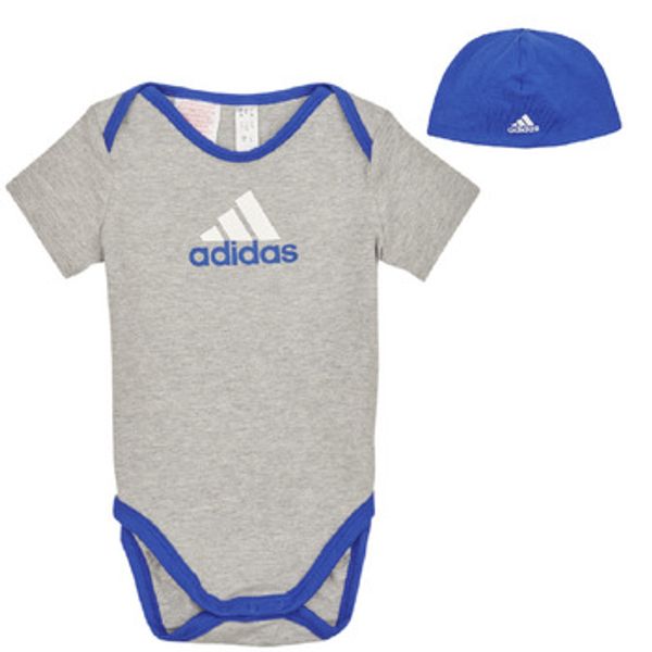 adidas adidas  Pidžame i spavaćice GIFT SET  adidas