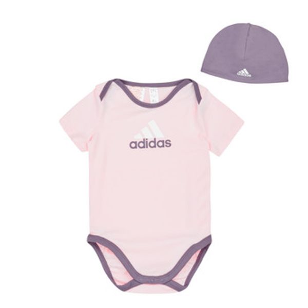 adidas adidas  Pidžame i spavaćice GIFT SET  adidas