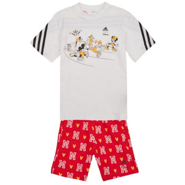adidas adidas  Pidžame i spavaćice LK DY MM T SET  adidas