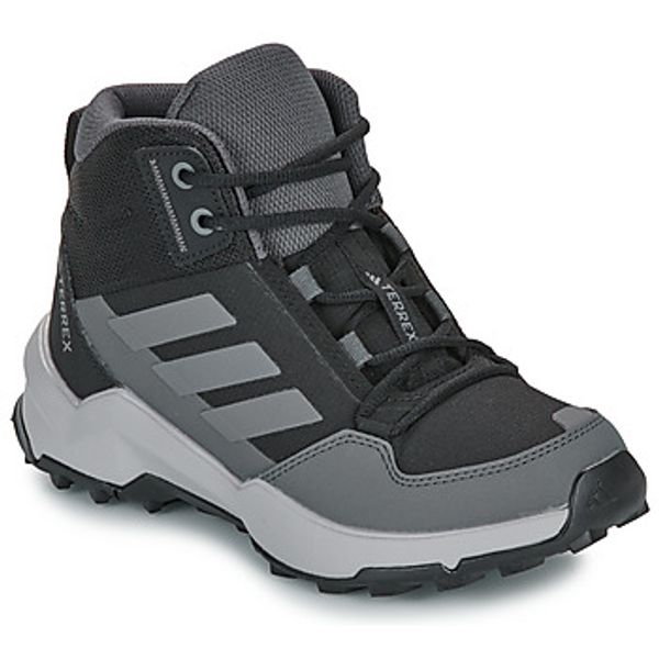adidas adidas  Pješaćenje i planinarenje TERREX AX4R MID K  adidas