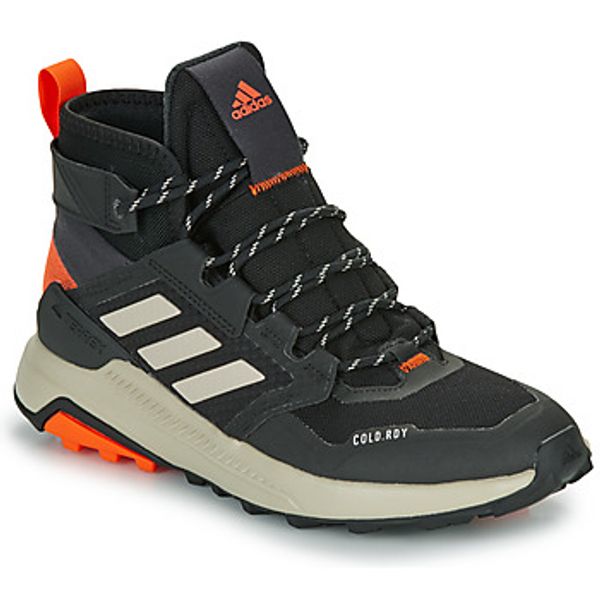 adidas adidas  Pješaćenje i planinarenje TERREX TRAILMAKER MID CRDY W  adidas