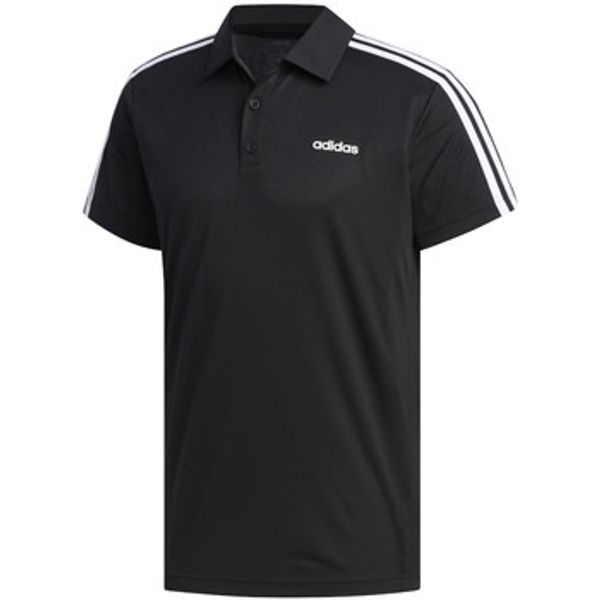 adidas adidas  Polo majice kratkih rukava adidas Designed 2 Move 3-Stripes Polo Shirt  adidas