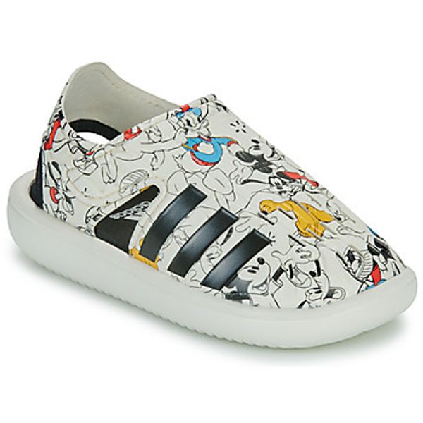 adidas adidas  Sandale i polusandale WATER SANDAL MICKEY C  adidas