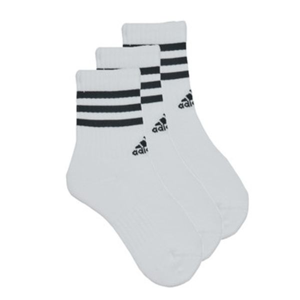 adidas adidas  Sportske čarape 3S C SPW CRW 3P  adidas