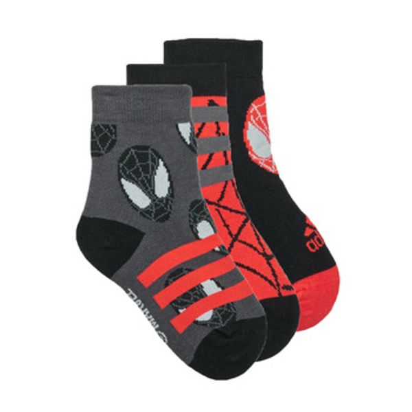 adidas adidas  Sportske čarape SPIDER-MAN 3PP  adidas