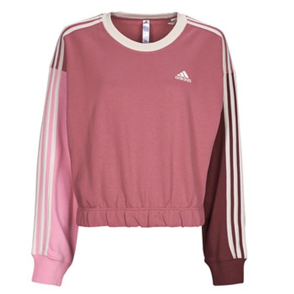 adidas adidas  Sportske majice 3S CR SWT  adidas