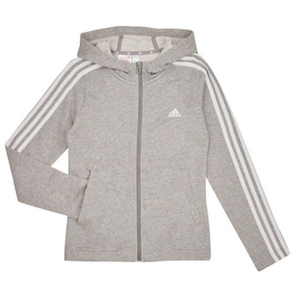 adidas adidas  Sportske majice 3S FZ HD  adidas