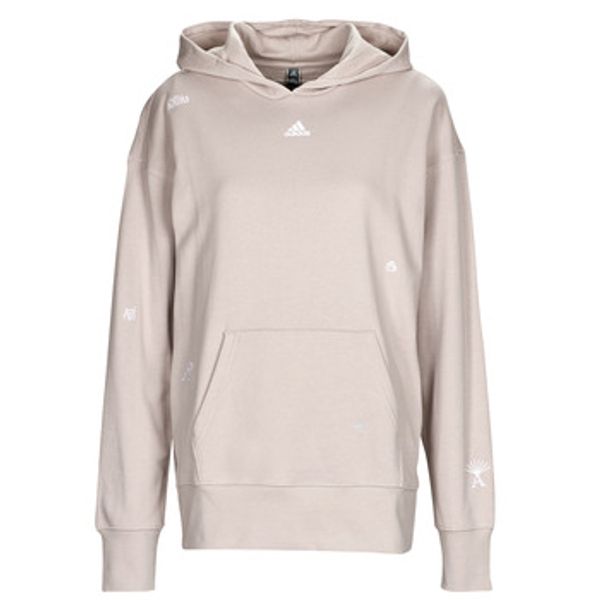 adidas adidas  Sportske majice BLUV Q1 HD SWT  adidas