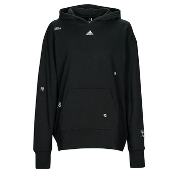 adidas adidas  Sportske majice BLUV Q1 HD SWT  adidas