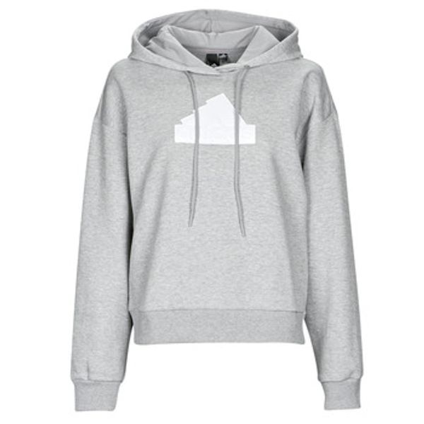 adidas adidas  Sportske majice FI BOS HOODIE  adidas