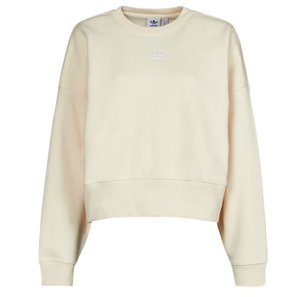 adidas adidas  Sportske majice SWEATSHIRT  adidas