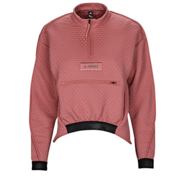 adidas adidas  Sportske majice Utilitas FZ F  adidas