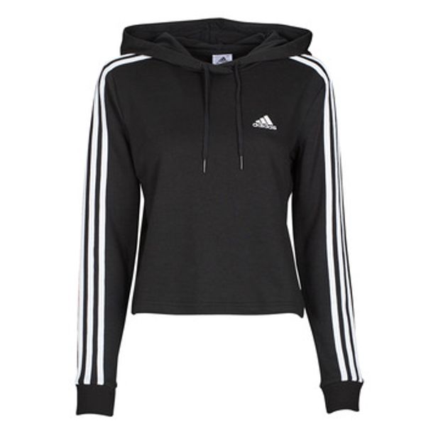 adidas adidas  Sportske majice W 3S FT CRO HD  adidas