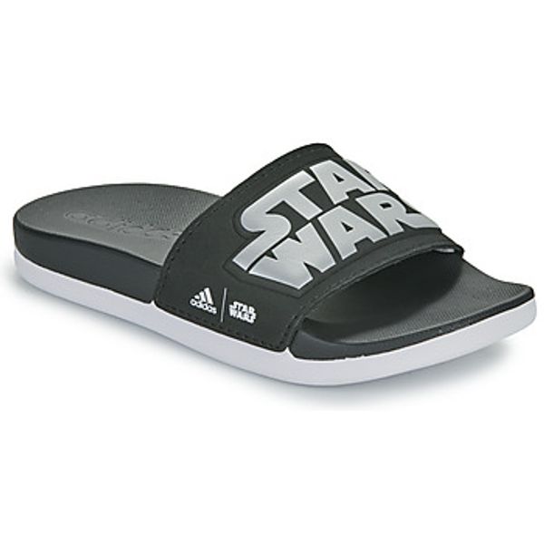 adidas adidas  Sportske natikače ADILETTE COMFORT STAR WARS K  adidas