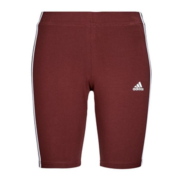 adidas adidas  Tajice 3S BK SHO  adidas
