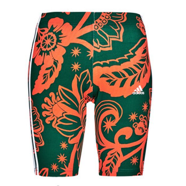 adidas adidas  Tajice FARM BIKE SHORT  adidas