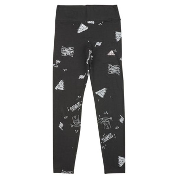 adidas adidas  Tajice JBLUV Q3 TIGH  adidas