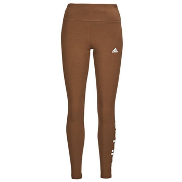 adidas adidas  Tajice LIN LEG  adidas