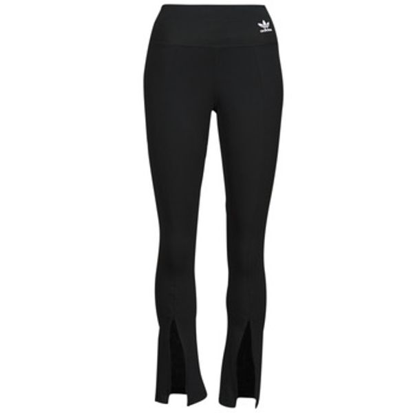adidas adidas  Tajice OPEN HEM TIGHTS  adidas