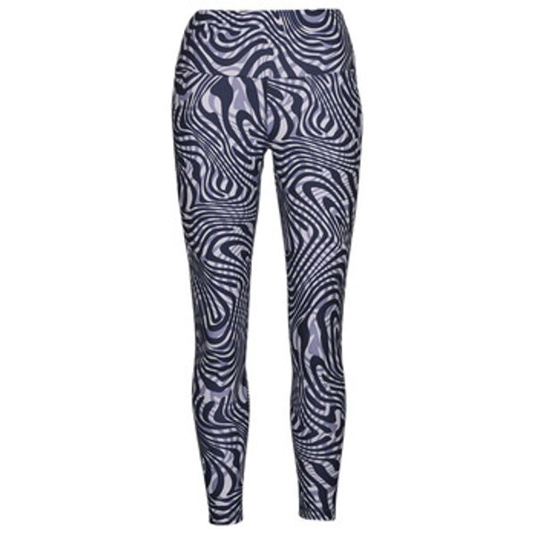 adidas adidas  Tajice YGA ESS AOP 78  adidas
