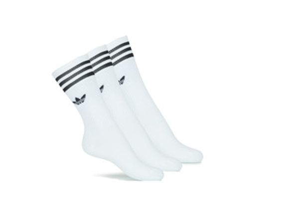 adidas adidas  Visoke čarape SOLID CREW SOCK X3  adidas
