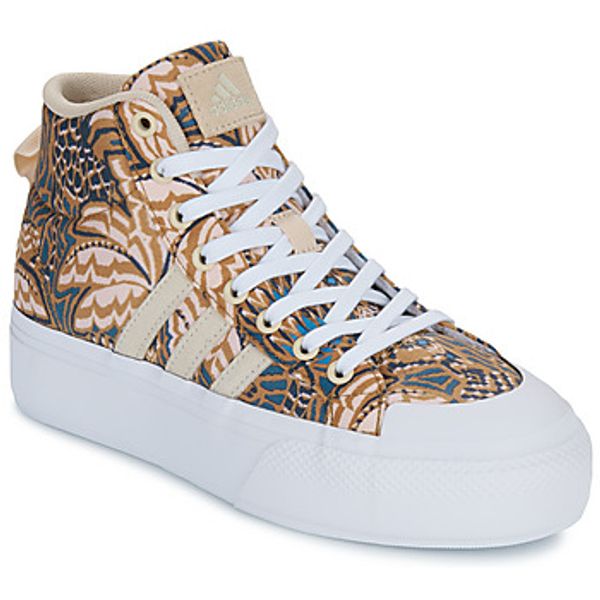 adidas adidas  Visoke tenisice BRAVADA 2.0 MID PLATFORM  adidas