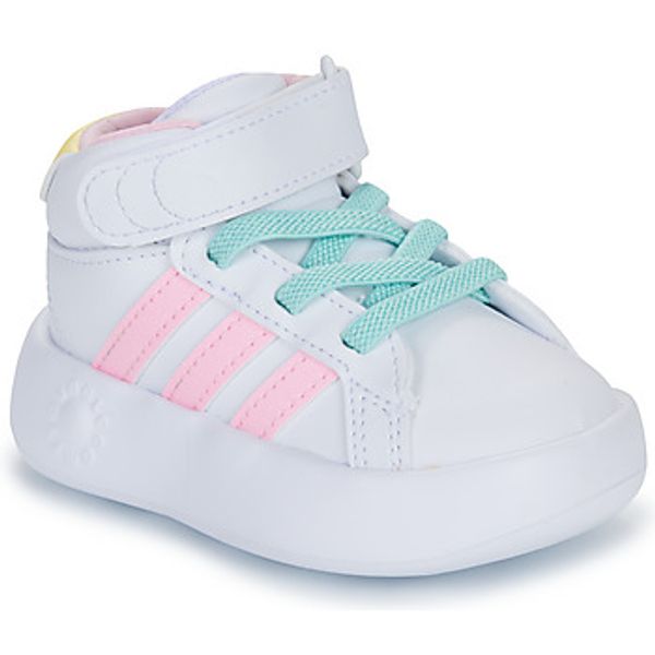 adidas adidas  Visoke tenisice GRAND COURT MID I  adidas