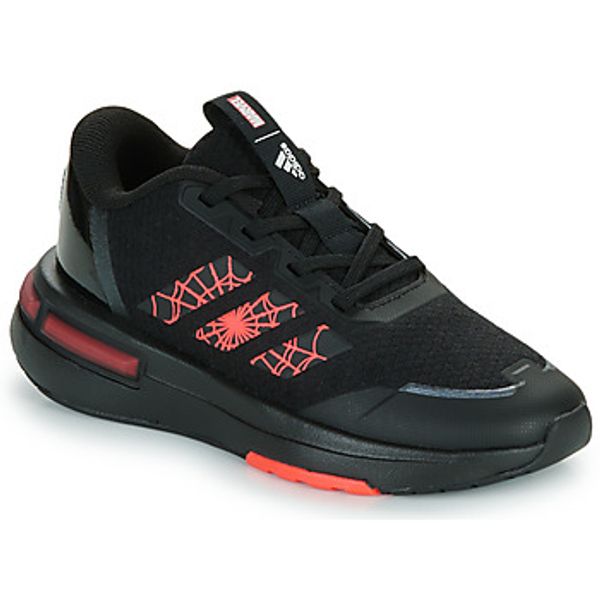 adidas adidas  Visoke tenisice MARVEL SPIDEY Racer K  adidas