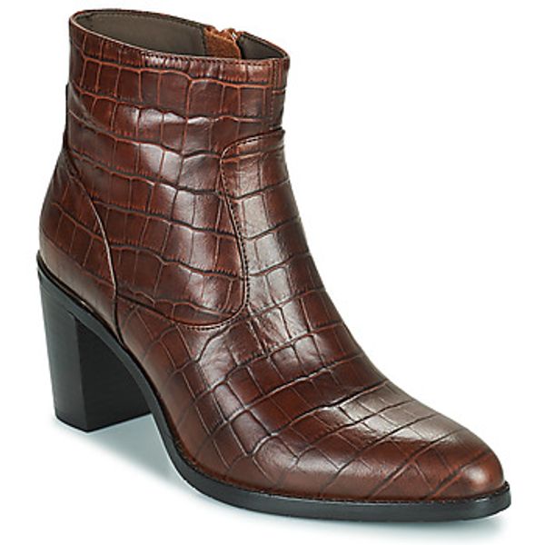 Adige Adige  Čizme za grad IZEL V3 CAIMAN COGNAC  Adige