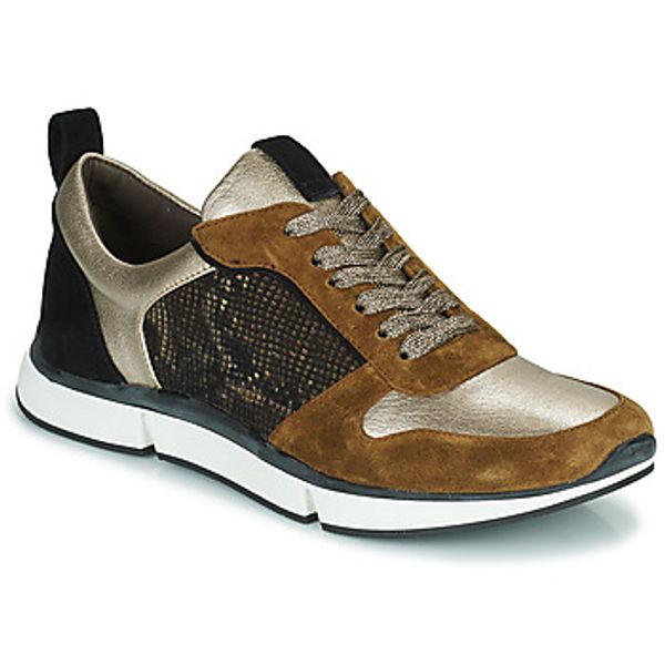 Adige Adige  Niske tenisice VANILLE2 V3 GALAXY ONYX  Adige
