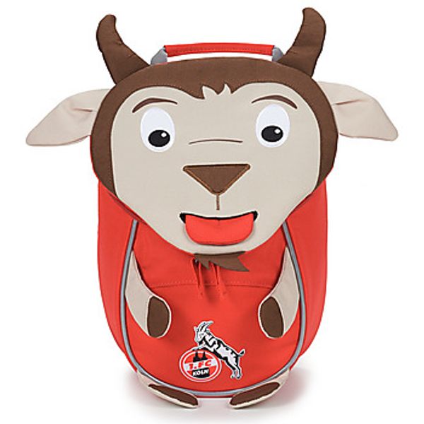 Affenzahn Affenzahn  Ruksaci FC KOLN HENNES  Affenzahn