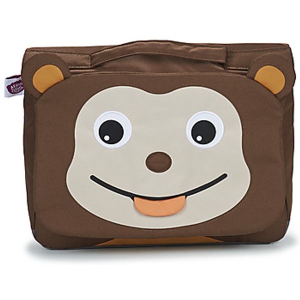 Affenzahn Affenzahn  Školske torbe MONKEY  Affenzahn