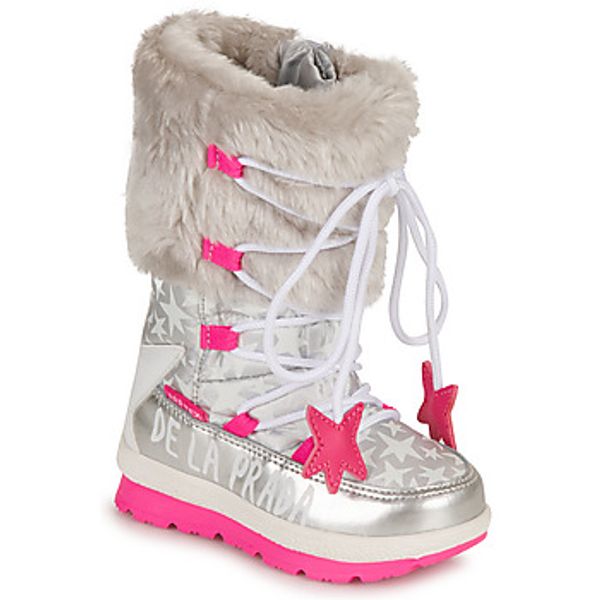 Agatha Ruiz de la Prada Agatha Ruiz de la Prada  Čizme za snijeg APRES-SKI  Agatha Ruiz de la Prada