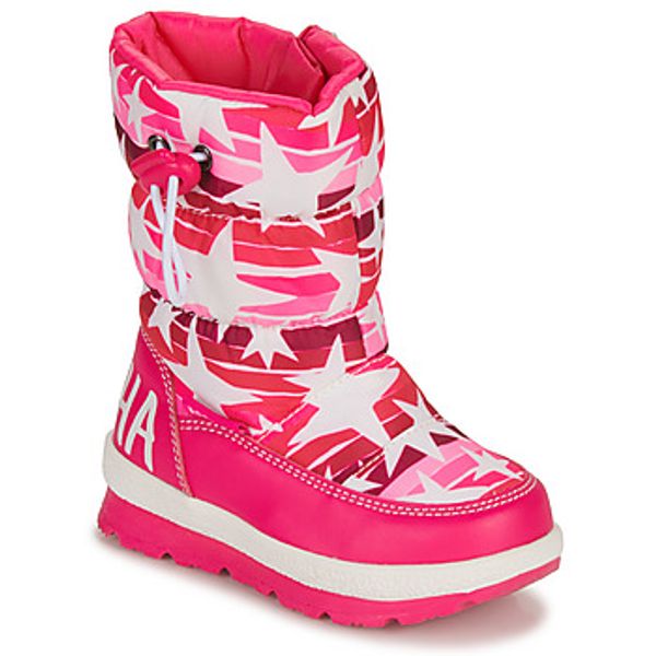 Agatha Ruiz de la Prada Agatha Ruiz de la Prada  Čizme za snijeg APRES-SKI  Agatha Ruiz de la Prada